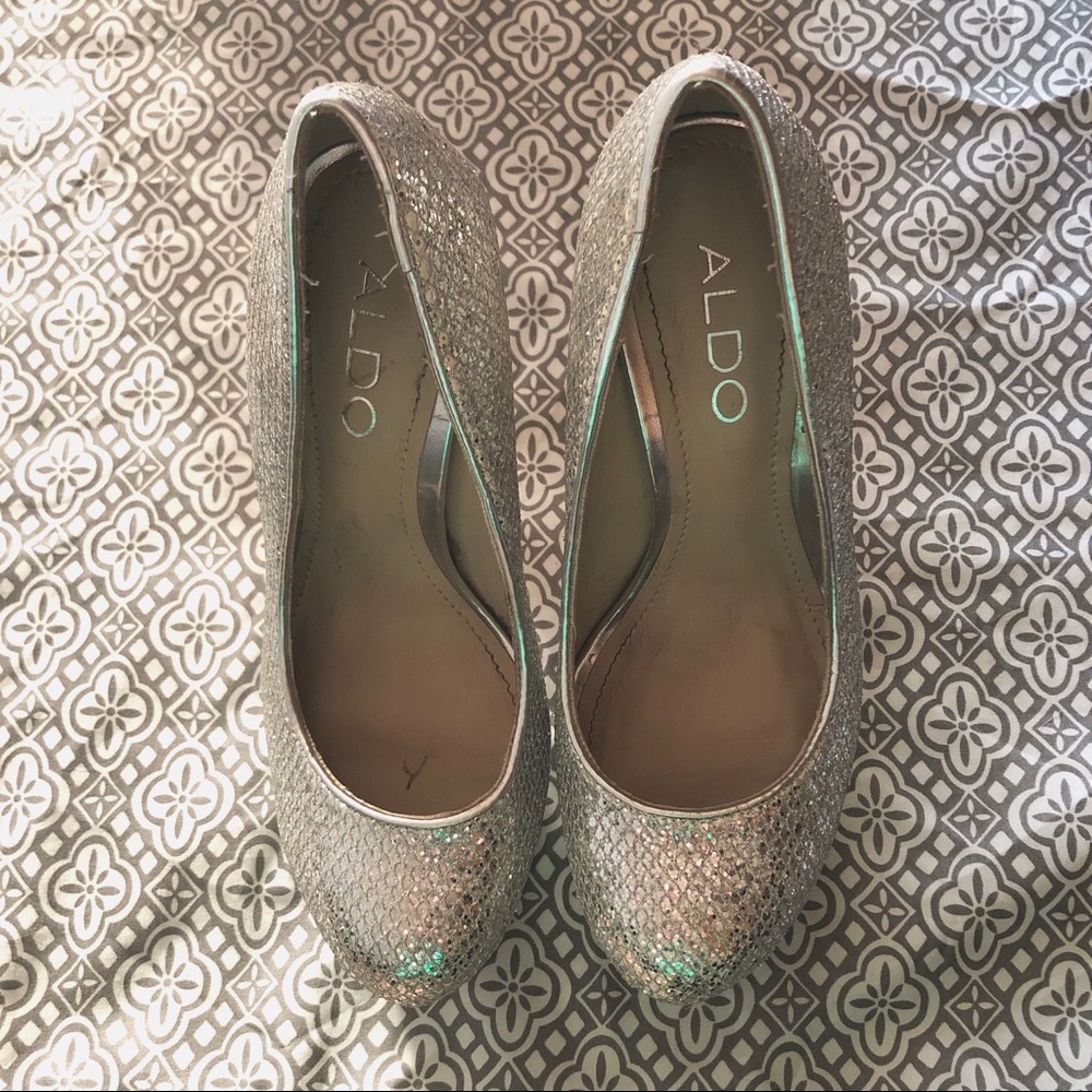 Formal Heels